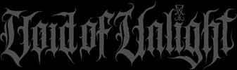 Void of Unlight - Black Metal